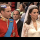 Illustration for article titled The Royal Wedding Live: Minute By Breathtaking Minute